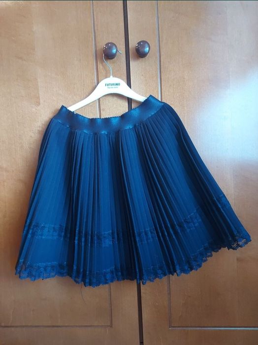 Школьная одежда для девочки