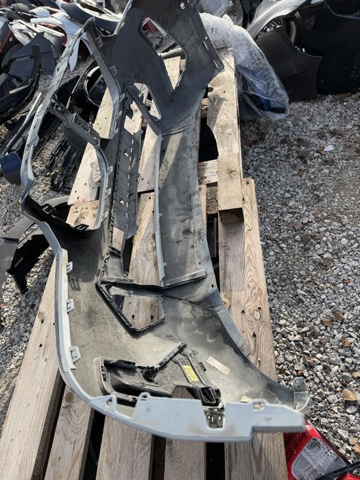 Броня БМВ Х3 Г01/BMW X3 G01