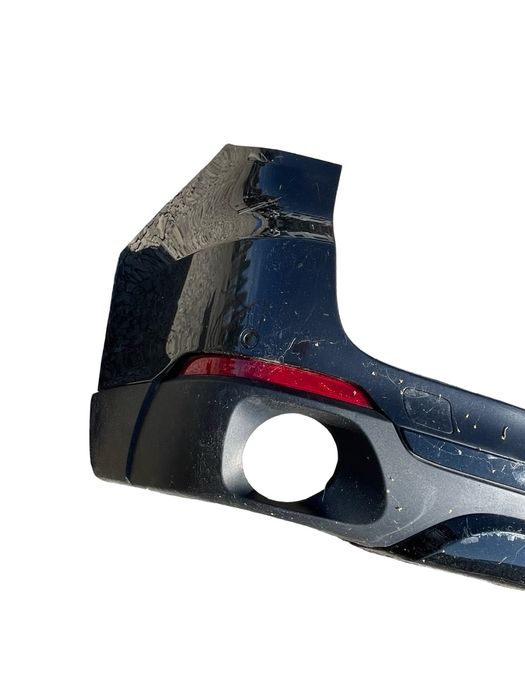 Bara Spate Bmw X5 Iii F15, F85 2012 - 2018