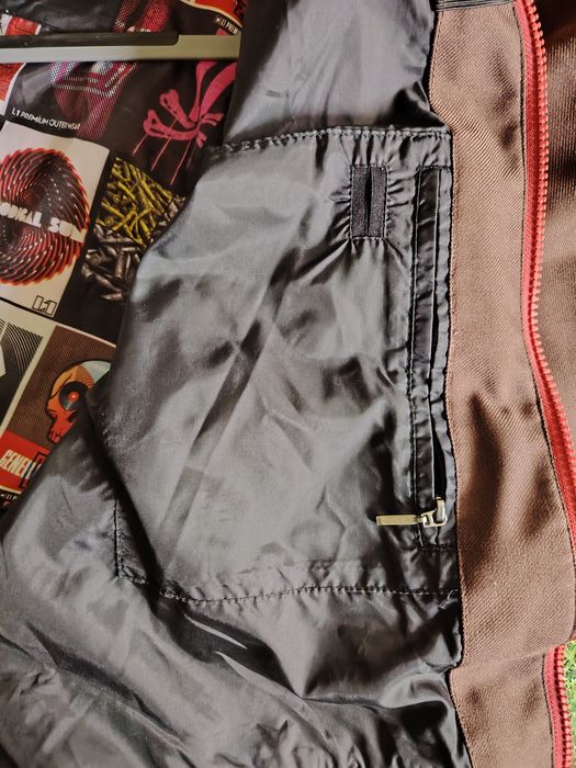 L1 Premium Outerwear Vagrant Snowboard Jacket, L