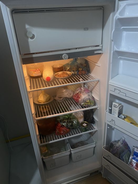 Холодильник бирюса 35к тг
