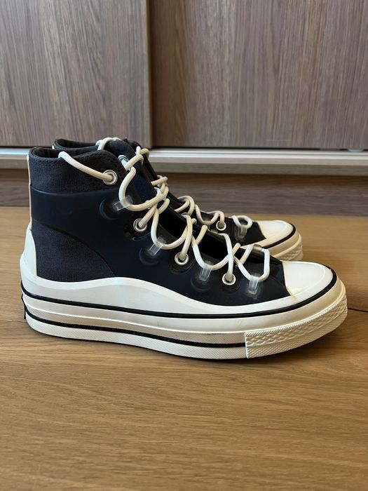 Tenisi inalti Converse