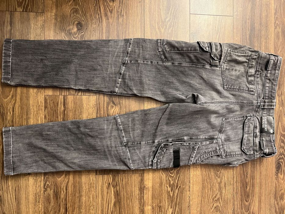 Engelbert Strauss pantaloni 50 jeans