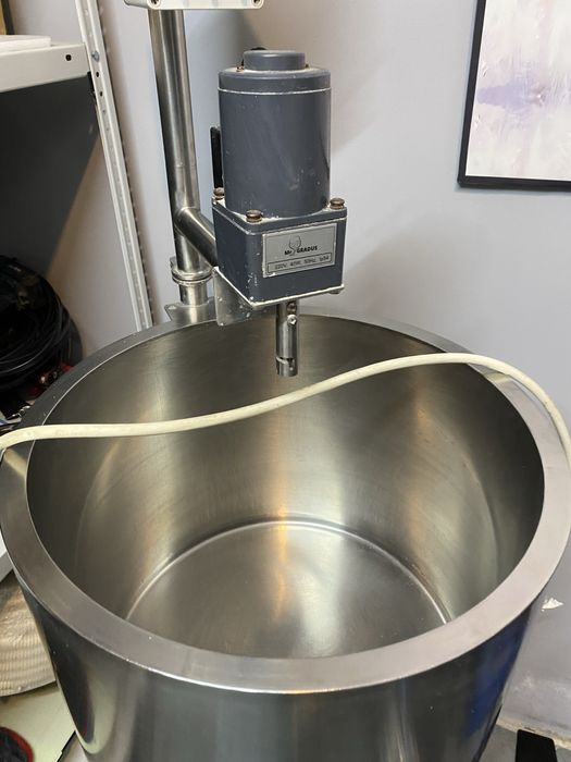 Сыроварня для творога (и сыров)