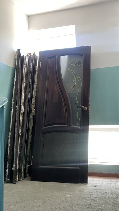 дверь в отличном состояний