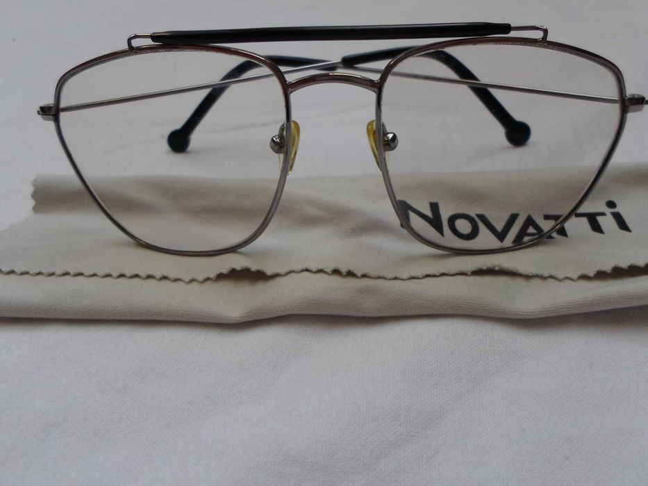 Мъжки диоптрични очила NOVATTI