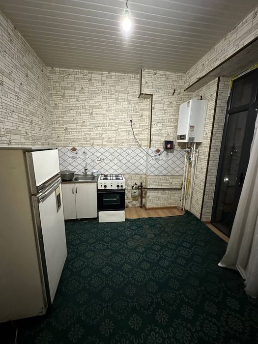 Chilonzor 23kv 1xonali novostroyka uy