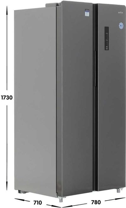 Продам холодильник в упаковке