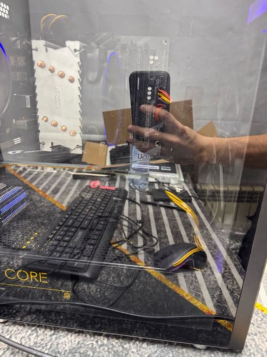 Продам компьютер