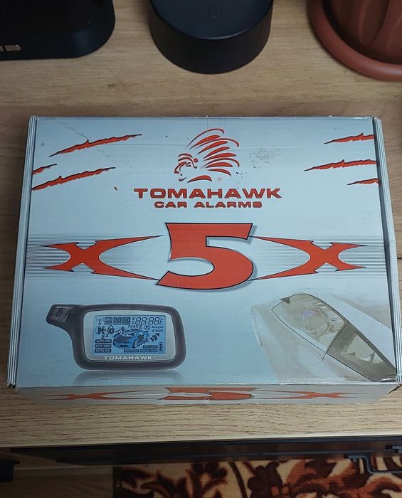 Продам Тамагавку X5
