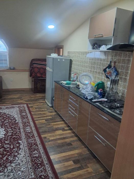 Срочно продается 1х квартира дешево ор Юксалиш супермаркет