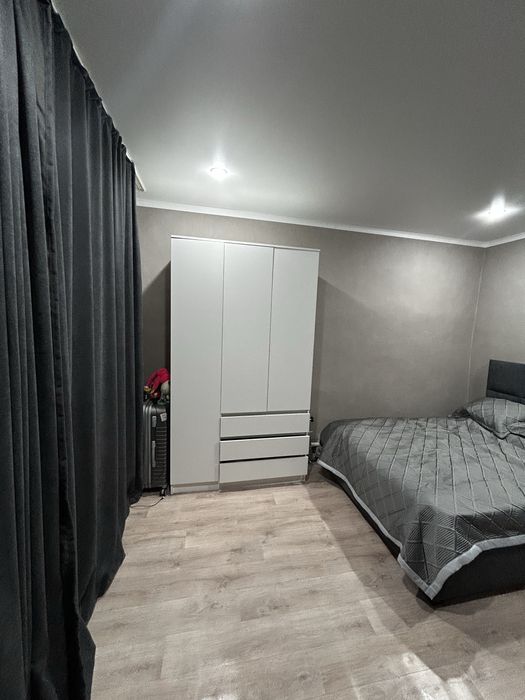 4-х комнатный дом