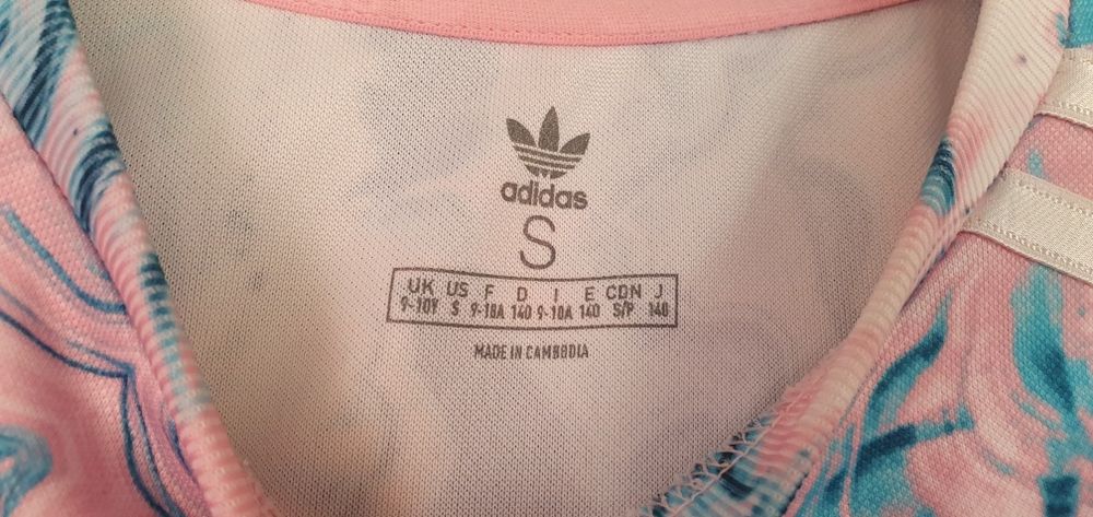 Rochie Adidas mar S