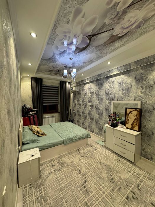 Срочно!! Юнсобод 4 да янги дум