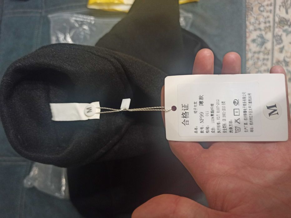 ПРОДАМ Пальто мужской