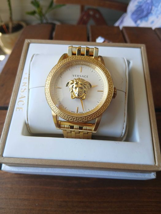 Versace Palazzo Empire verd00318 часовник