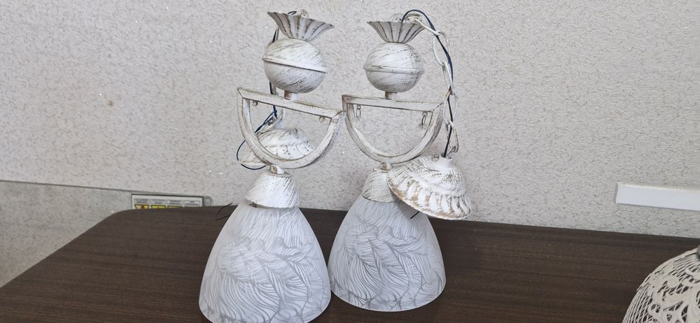 Продам люстру дешево