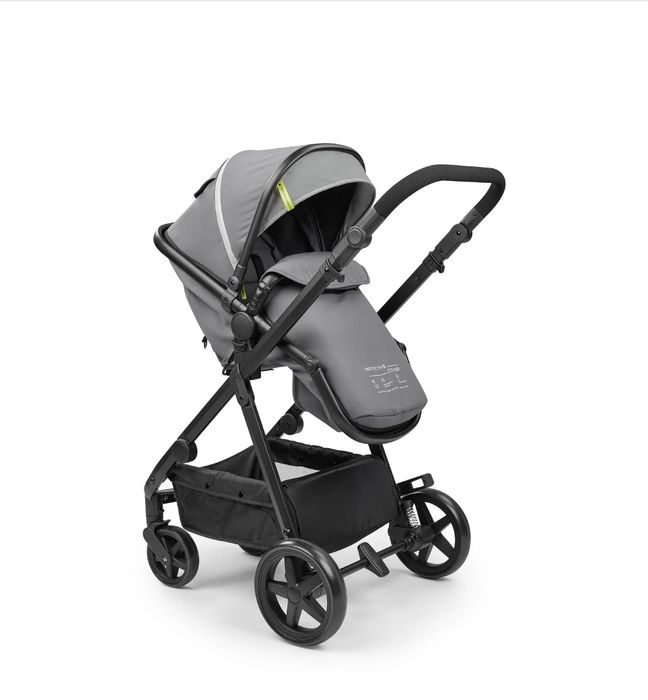 Продам коляску Happy Baby 2 в 1