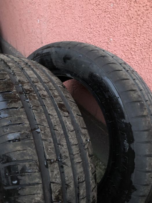 Cauciucuri vara 205/55/R16