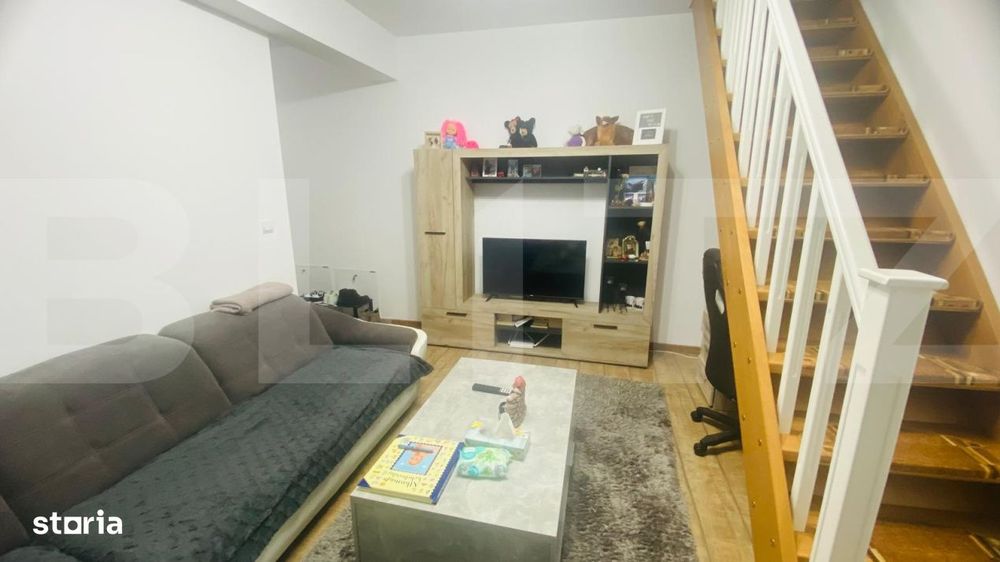 Apartament cu 3 camere Timisoara
