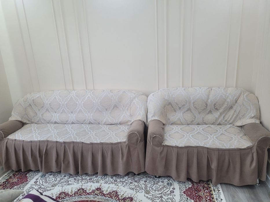 Продам Мебель мягкая
