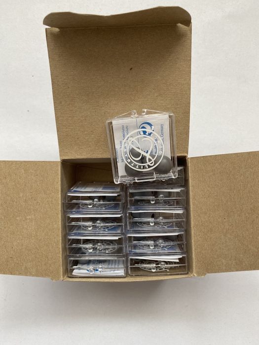 Olive auriculare 3M Littmann snap tight Soft- sealing