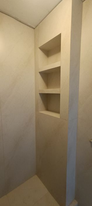 Кафельщик с опытом