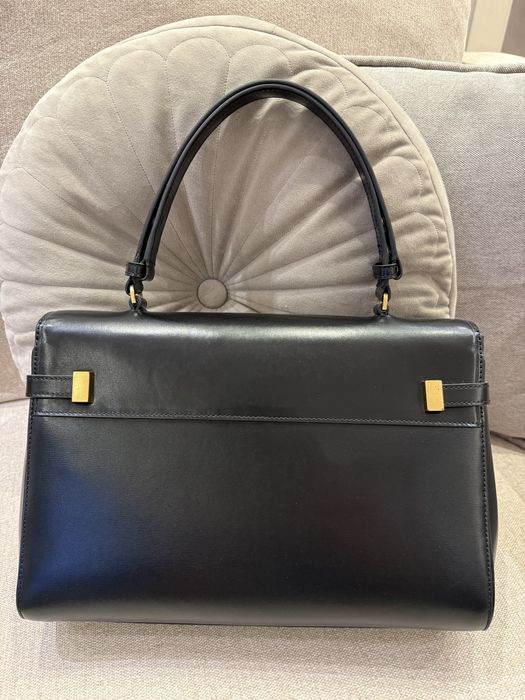 Дамска чанта Saint Laurent