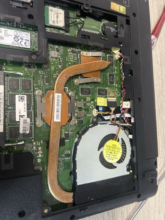 Instalare Windows si Curatare PC/Laptop