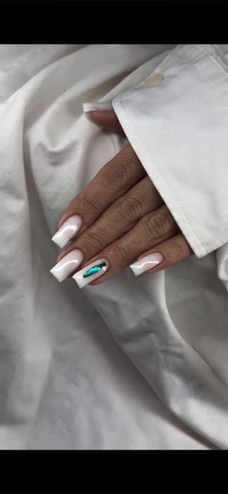 Aplic unghii cu gel