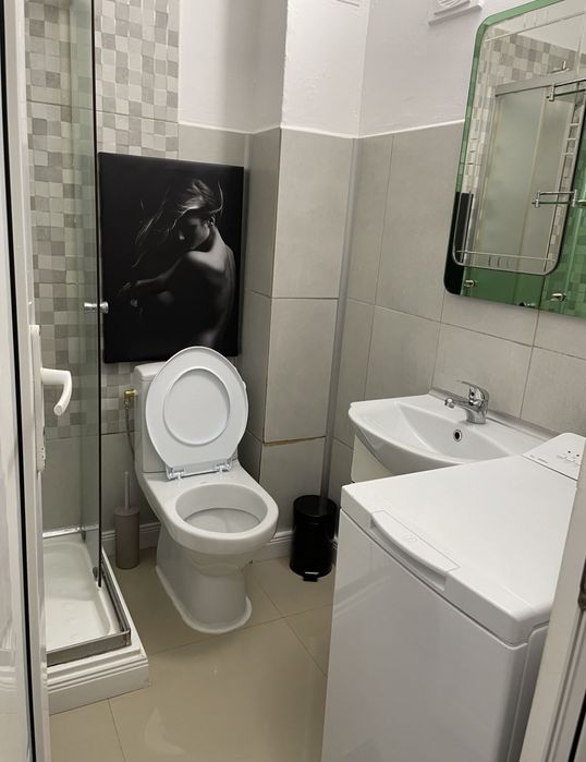 Garsoniera de inchiriat in Năvodari