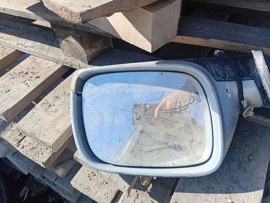 Продажа запчастей