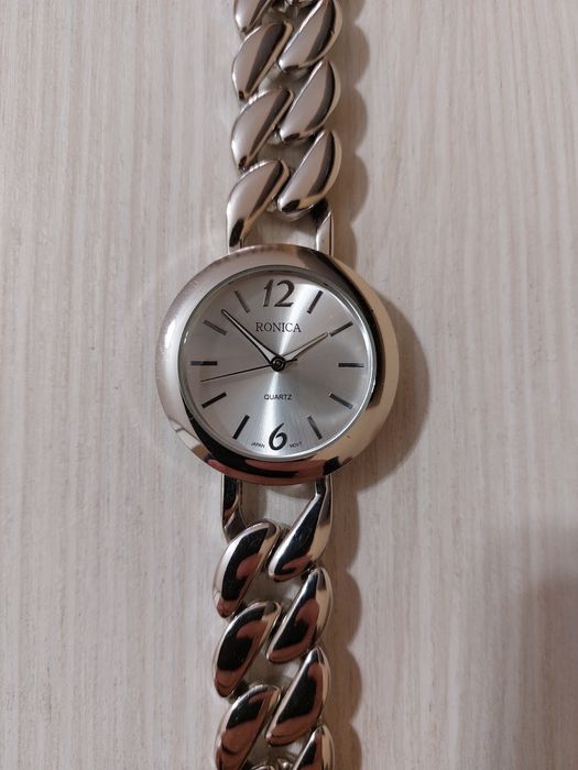 Дамски часовник RONICA QUARTZ