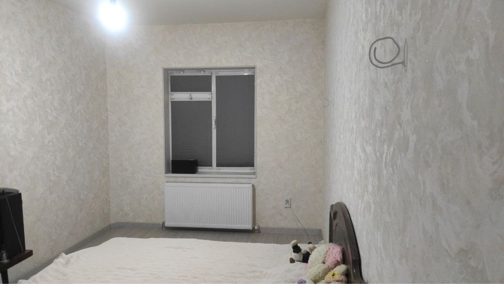 Квартира 3-х комнатная 6 микрорайон