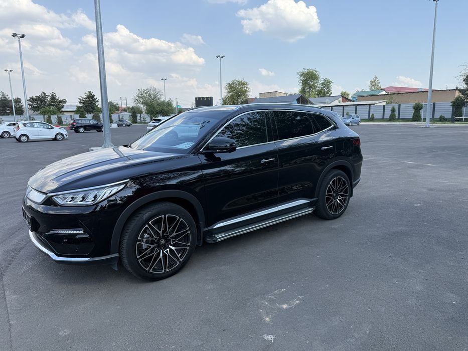 BYD 20 diska ideal