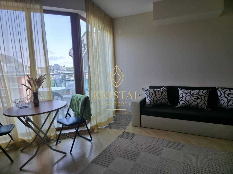 Продава се Едностаен апартамент в к.к. Слънчев бряг - 40 кв.м за 1088 €/кв.м - Снимка #1