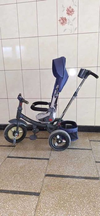 Tricicleta copii