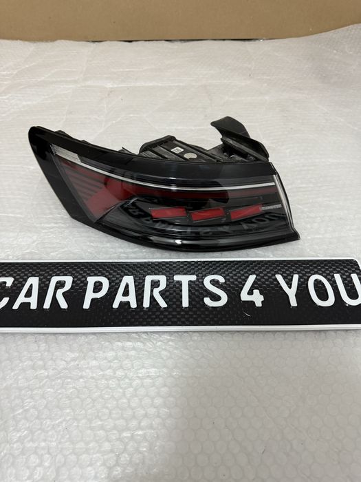 Стоп ляв VW Arteon IQ Light Артеон Перфектен