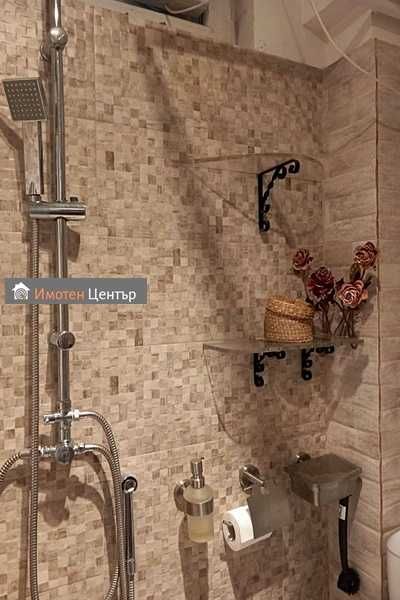 Продава се Тристаен апартамент в София, Света Троица - 57 кв.м за 2667 €/кв.м - Снимка #9