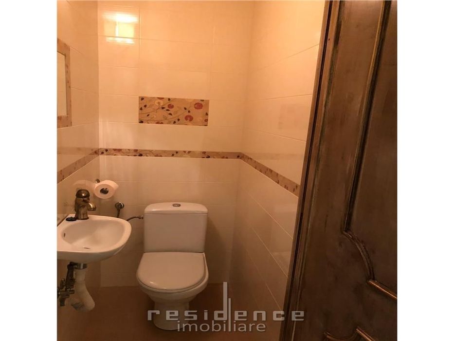 Pet Friendly! Apartament 2 camere, 81 mp Andrei Muresanu Buna Ziua