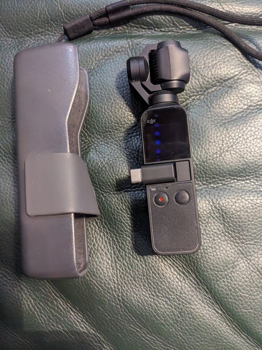 Продам камеру DJI 2 Combo,  б/у