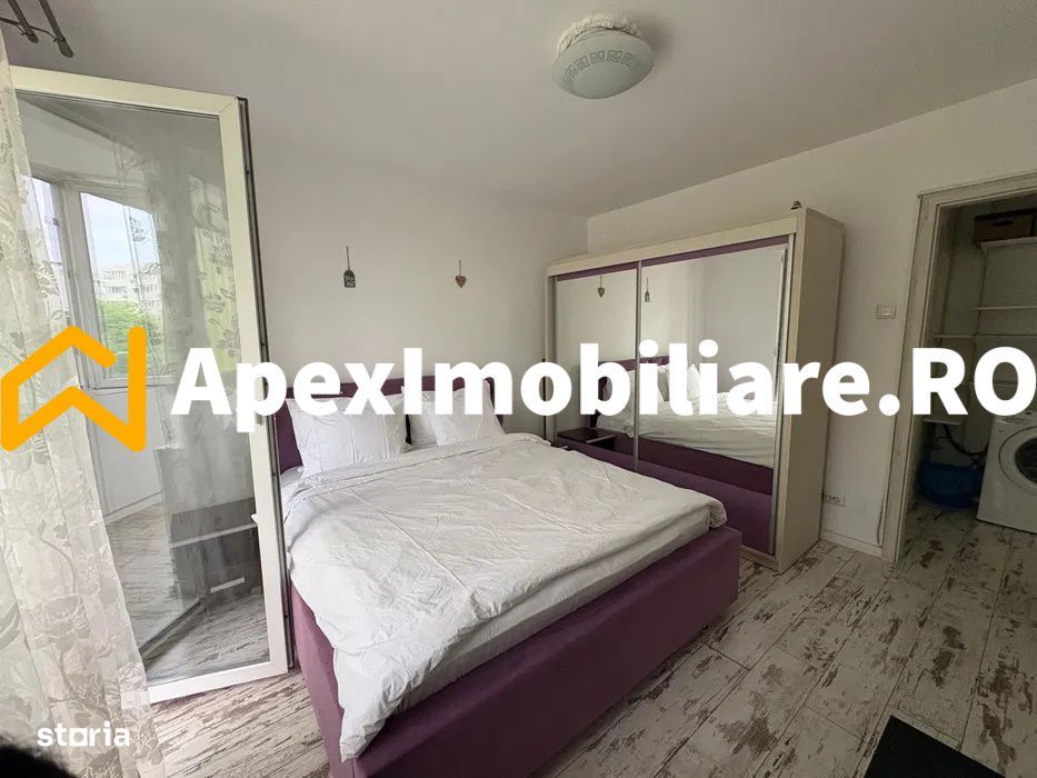 Apartament 2 camere de inchiriat Basarabia Bucuresti | ApexImobiliare.