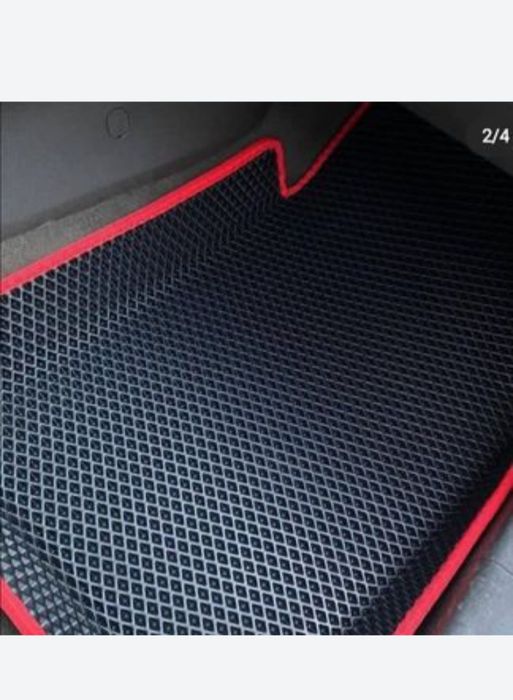 Ева полик  Ева коврикие