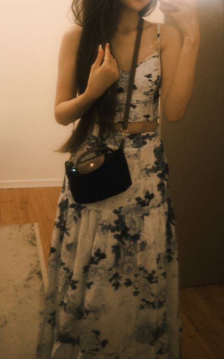 Лётная двойка,платье