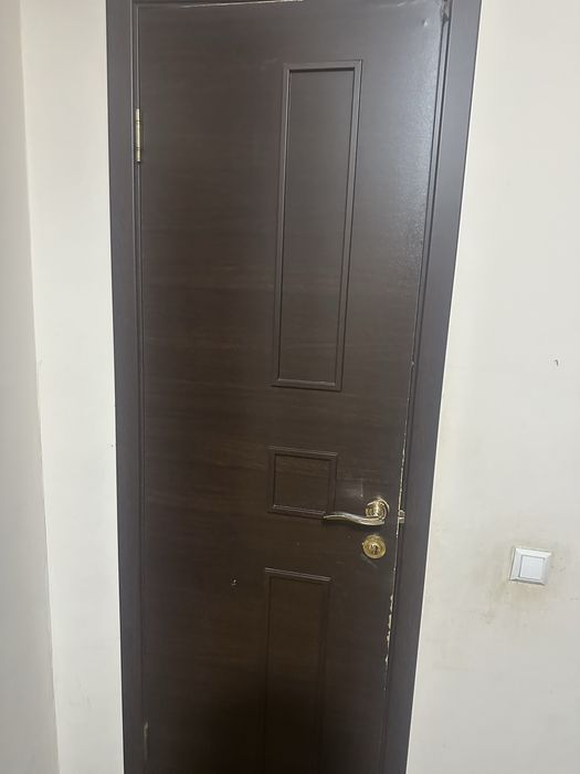 MDF eshiklar b/u