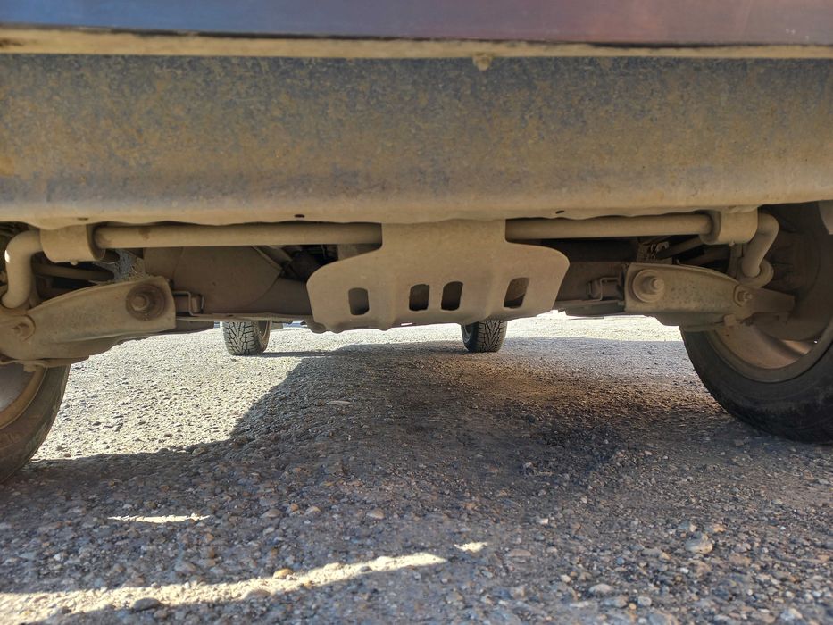 Продам автомобиль универсал