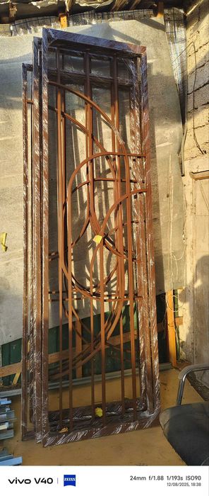 Parashkovoy Kraska /Порошковая Покраска от 40 тыс 7м Печка.