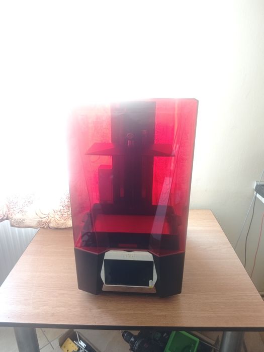 Vind imprimanta 3d Elegoo saturn 2  14k