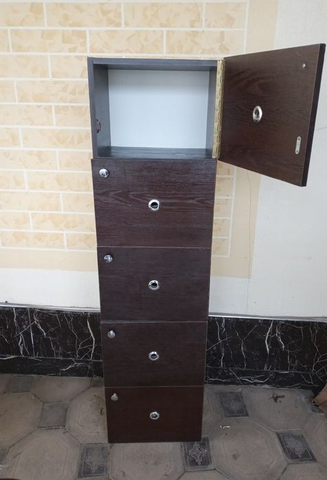 Шкаф для канареек