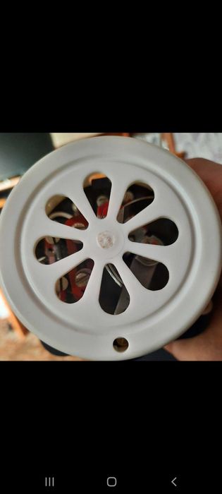 Датчик Температуры Камерный Биметаллический 46